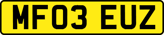 MF03EUZ