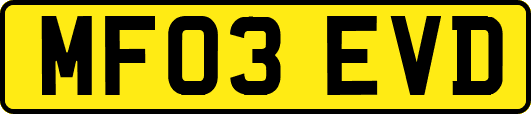MF03EVD