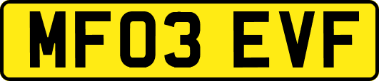 MF03EVF