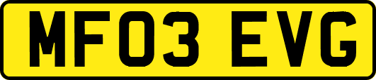 MF03EVG