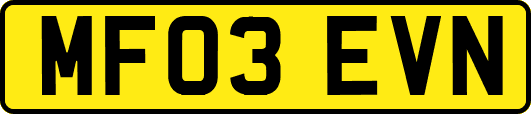 MF03EVN