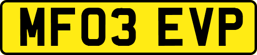 MF03EVP