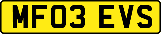 MF03EVS