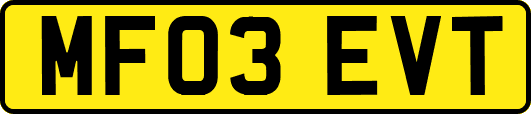 MF03EVT