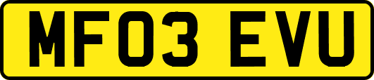 MF03EVU