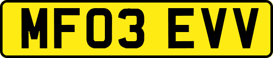 MF03EVV