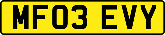 MF03EVY