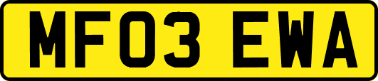MF03EWA