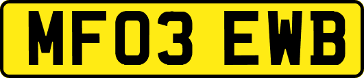 MF03EWB