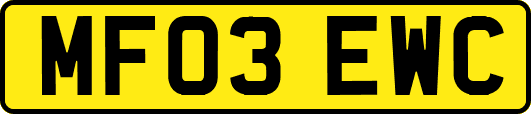 MF03EWC