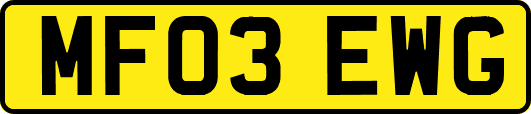 MF03EWG