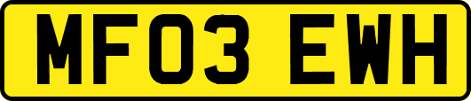 MF03EWH