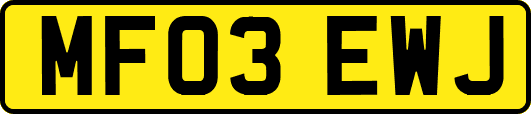 MF03EWJ