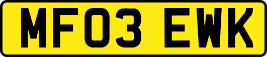 MF03EWK