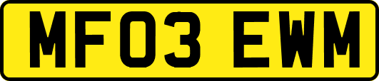 MF03EWM