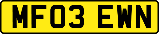 MF03EWN