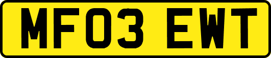 MF03EWT