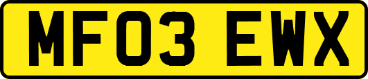 MF03EWX