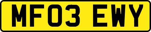 MF03EWY
