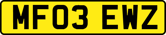 MF03EWZ