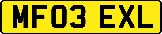 MF03EXL