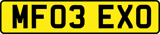 MF03EXO
