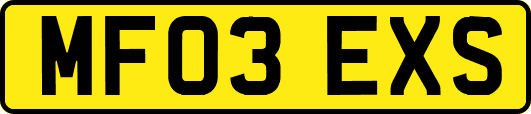 MF03EXS