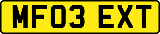 MF03EXT