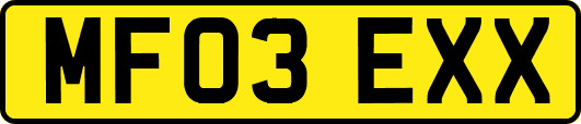MF03EXX