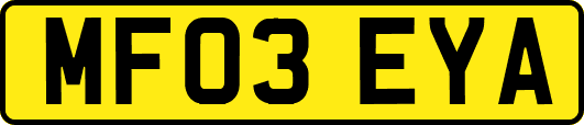 MF03EYA