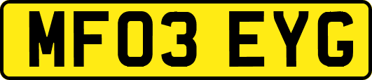 MF03EYG