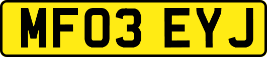 MF03EYJ