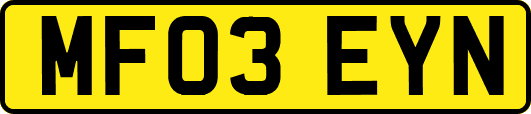 MF03EYN