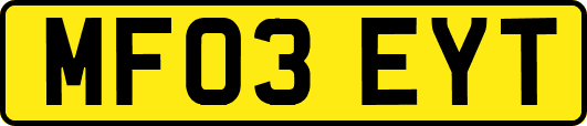 MF03EYT