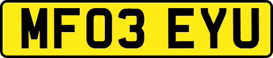 MF03EYU
