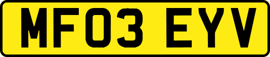 MF03EYV