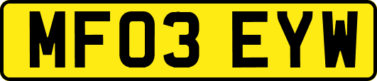 MF03EYW