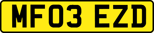 MF03EZD