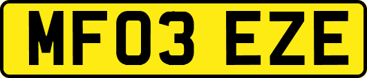 MF03EZE