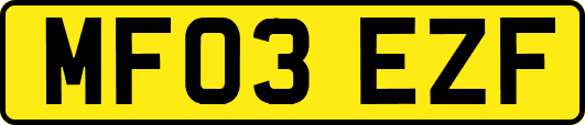 MF03EZF