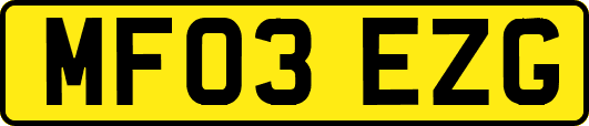 MF03EZG