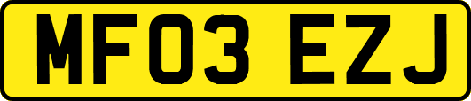 MF03EZJ