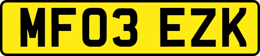 MF03EZK