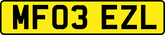 MF03EZL