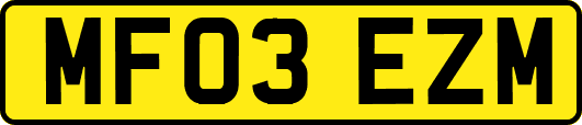 MF03EZM