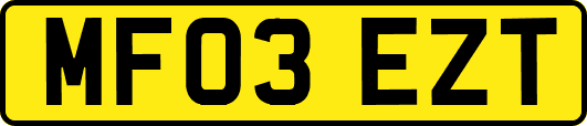 MF03EZT