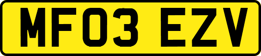 MF03EZV