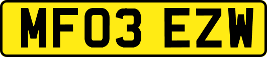 MF03EZW