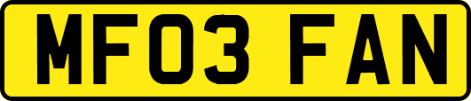 MF03FAN