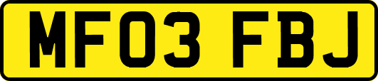 MF03FBJ